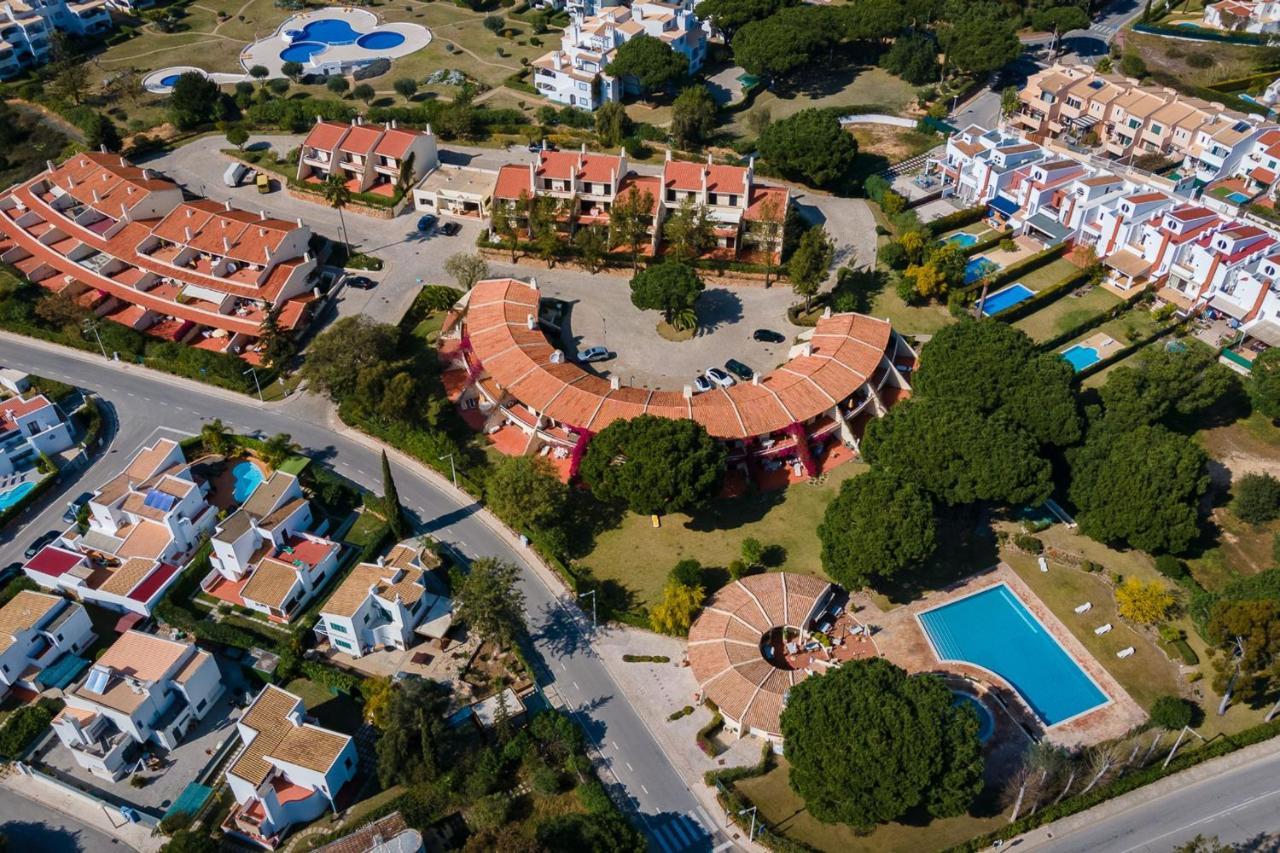 Gorgeous 2Bdr Apartment W/Patio & Pool By Lovelystay Vilamoura Luaran gambar