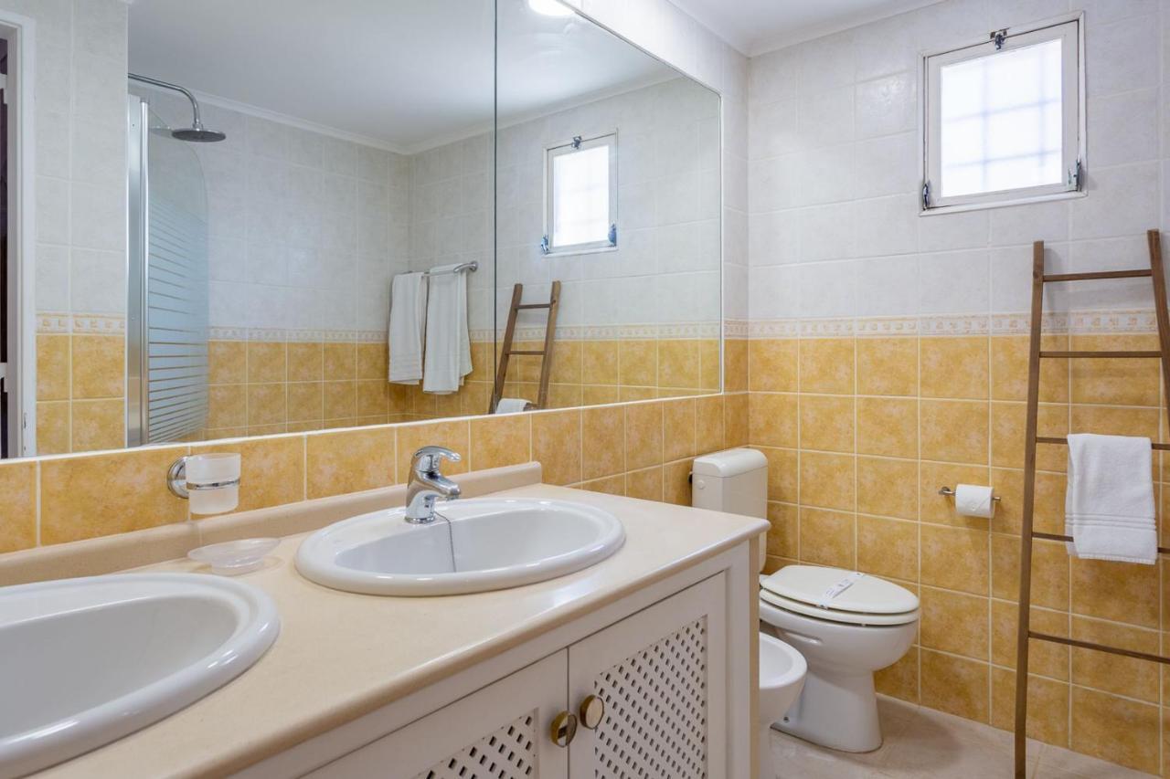 Gorgeous 2Bdr Apartment W/Patio & Pool By Lovelystay Vilamoura Luaran gambar