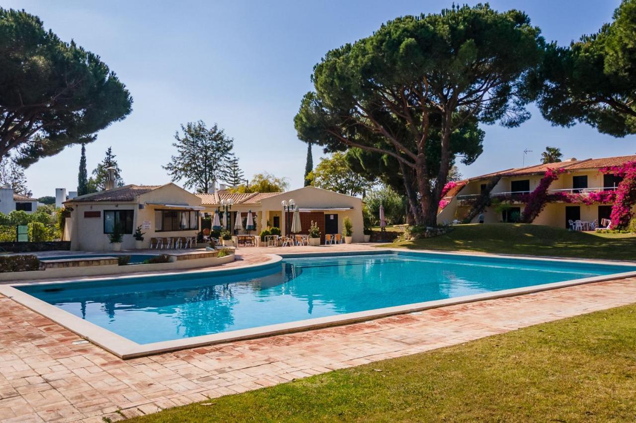 Gorgeous 2Bdr Apartment W/Patio & Pool By Lovelystay Vilamoura Luaran gambar