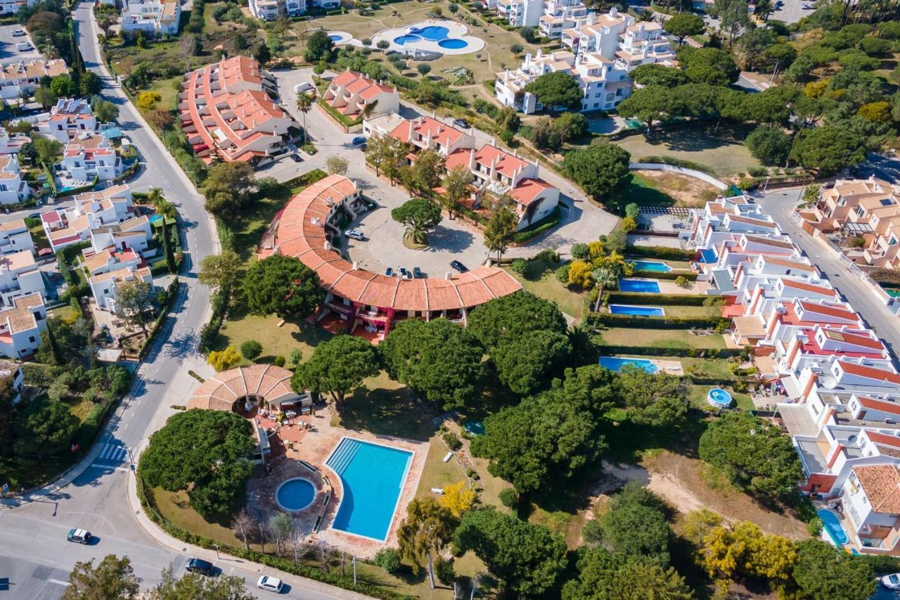 Gorgeous 2Bdr Apartment W/Patio & Pool By Lovelystay Vilamoura Luaran gambar