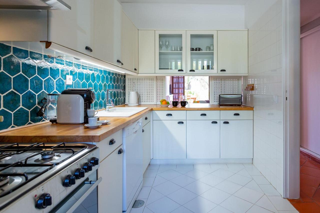 Gorgeous 2Bdr Apartment W/Patio & Pool By Lovelystay Vilamoura Luaran gambar