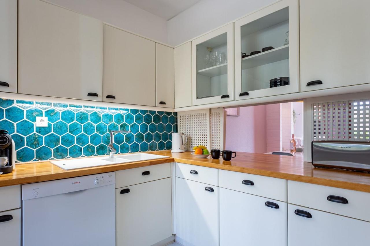 Gorgeous 2Bdr Apartment W/Patio & Pool By Lovelystay Vilamoura Luaran gambar