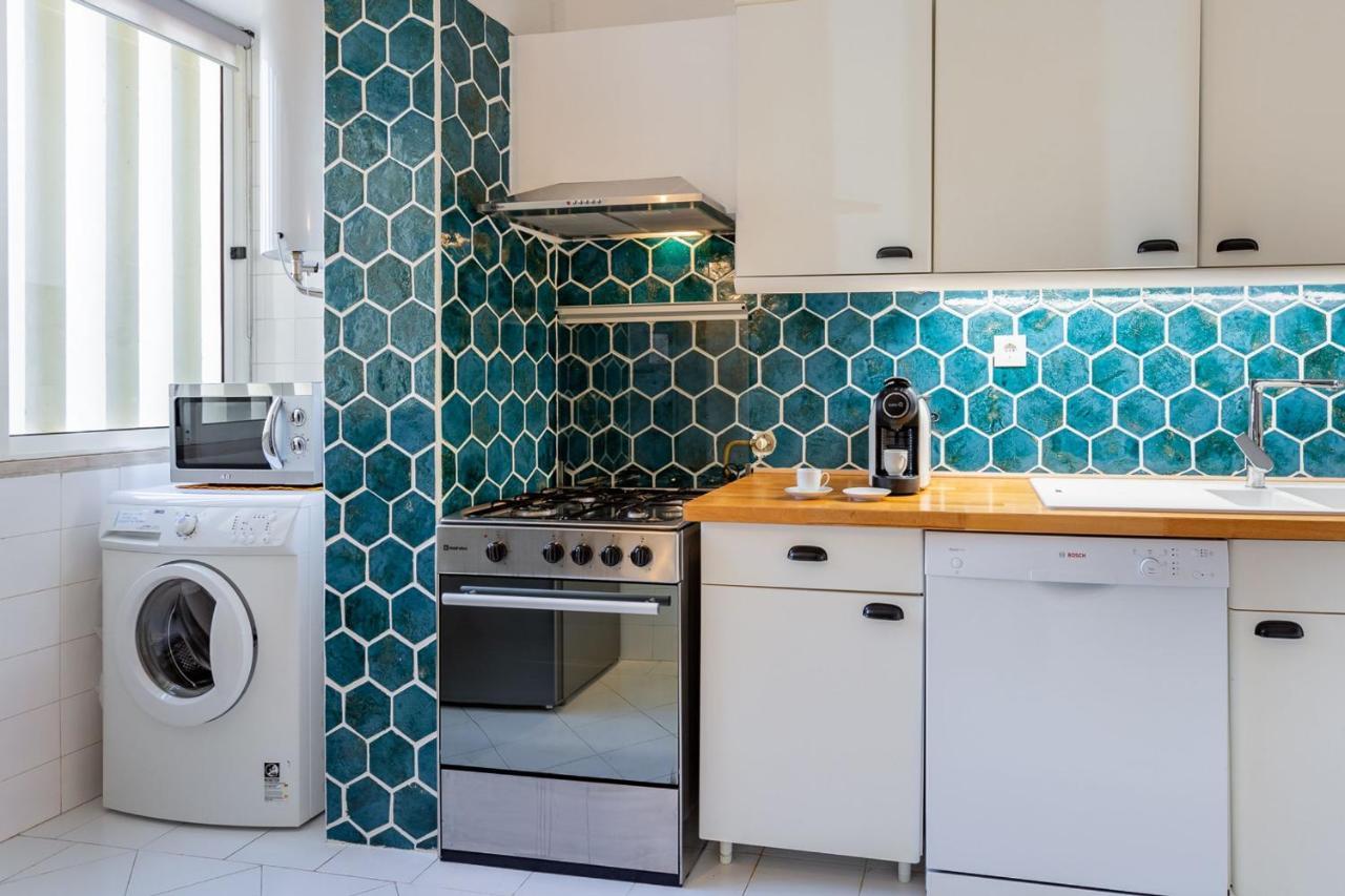Gorgeous 2Bdr Apartment W/Patio & Pool By Lovelystay Vilamoura Luaran gambar